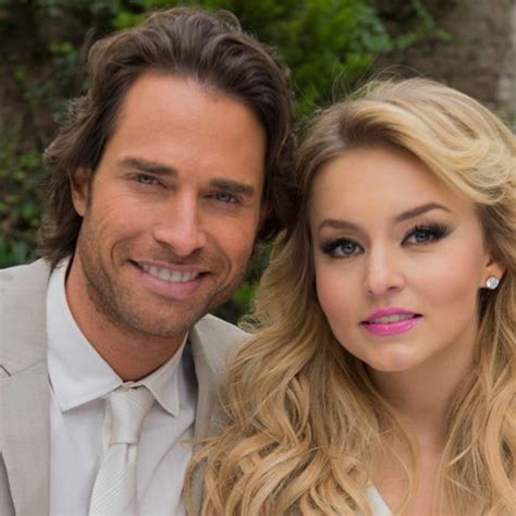 How Angelique Boyer Found Love and Happiness。